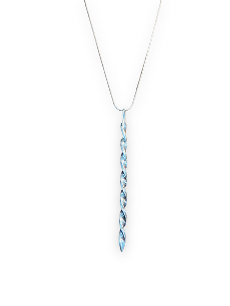 Spiral Necklace