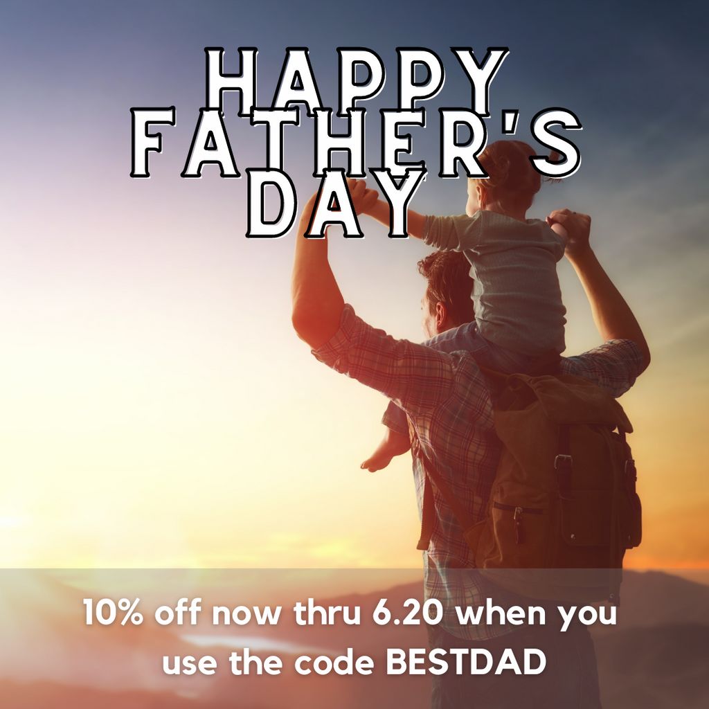 Father's Day: A Time to Celebrate Dad