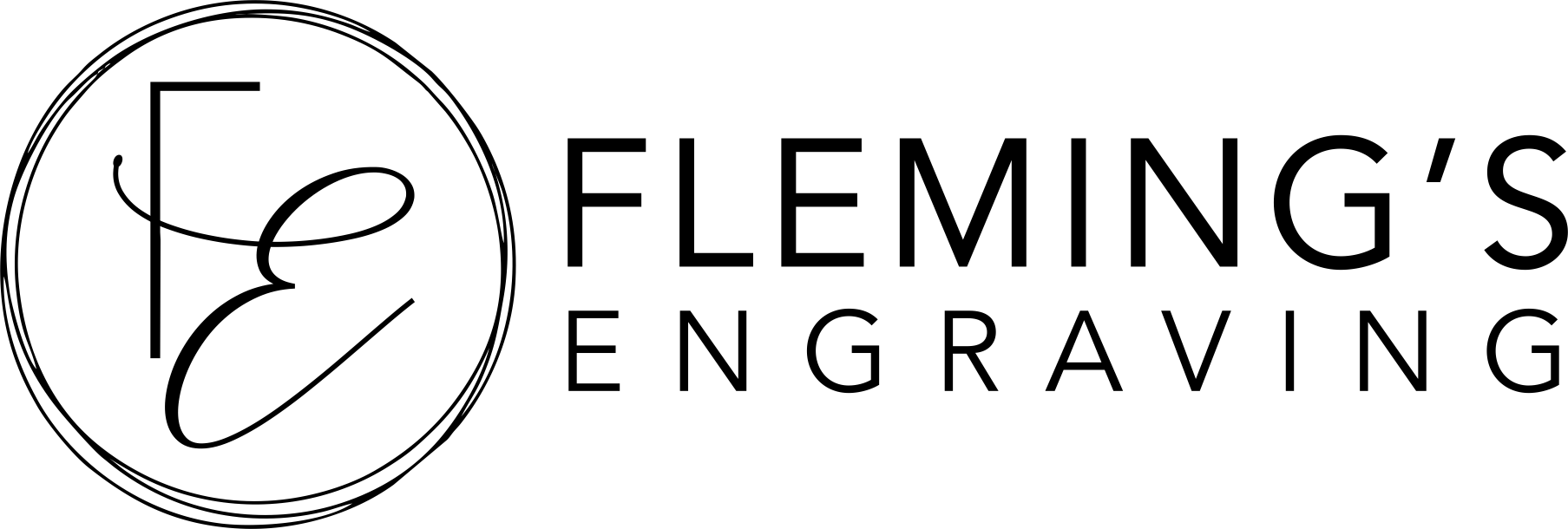 Contact Us Fleming's Engraving