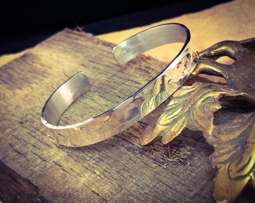 All Bracelets – Page 4 – Fleming's Engraving