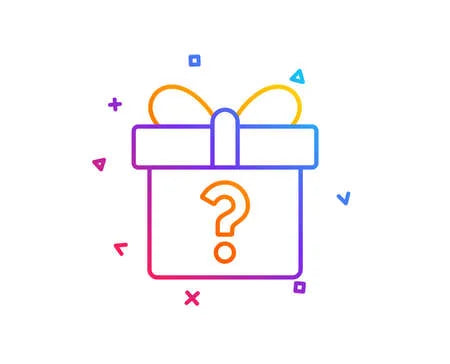 Secret Gift